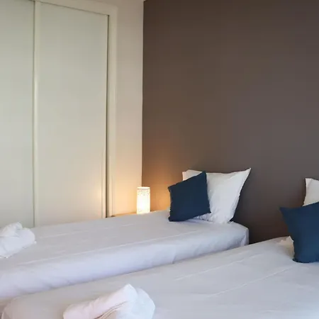 Cristal Croisette-5 By Interhome Apartment *