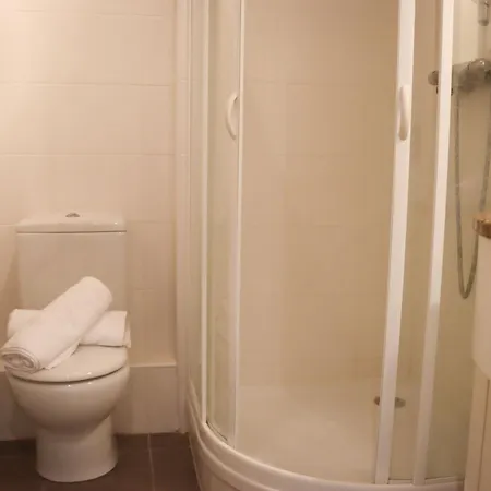 Cristal Croisette-5 By Interhome *