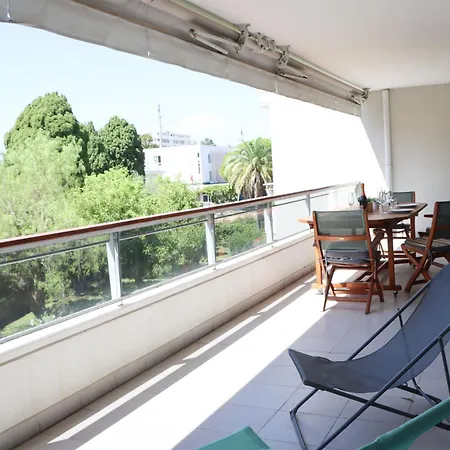 Apartment Cristal Croisette-5 By Interhome *