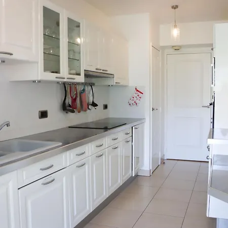 Cristal Croisette-5 By Interhome *