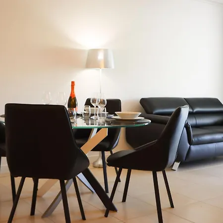 Cristal Croisette-5 By Interhome *