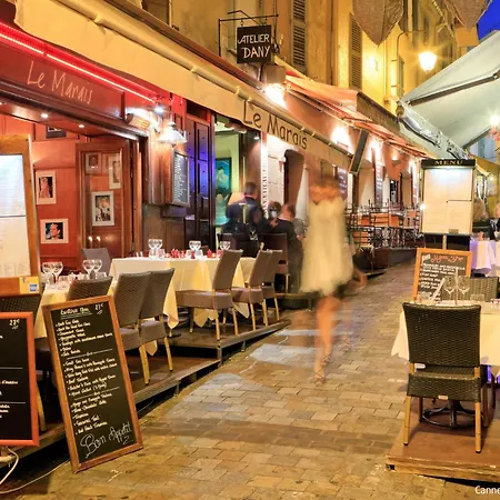 Cristal Croisette-5 By Interhome カンヌ