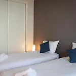 Cristal Croisette-5 By Interhome Apartment *