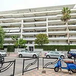 Cristal Croisette-5 By Interhome Apartment