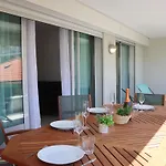 Cristal Croisette-5 By Interhome Apartment Cannes