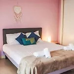 Cristal Croisette-5 By Interhome
