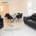 Apartment Cristal Croisette-5 By Interhome Cannes