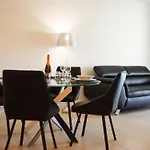 Cristal Croisette-5 By Interhome *