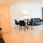 Cristal Croisette-5 By Interhome