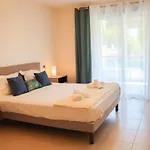 Cristal Croisette-5 By Interhome *