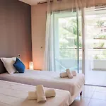 Cristal Croisette-5 By Interhome