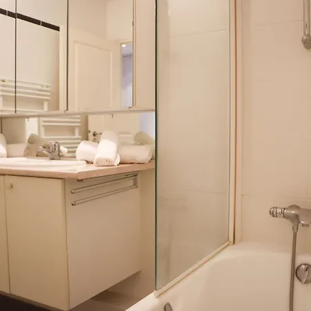 Cristal Croisette-5 By Interhome Apartment
