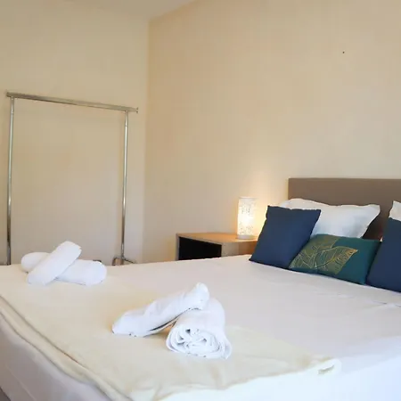 Appartement Cristal Croisette-5 By Interhome Cannes