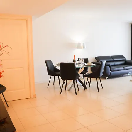 Cristal Croisette-5 By Interhome