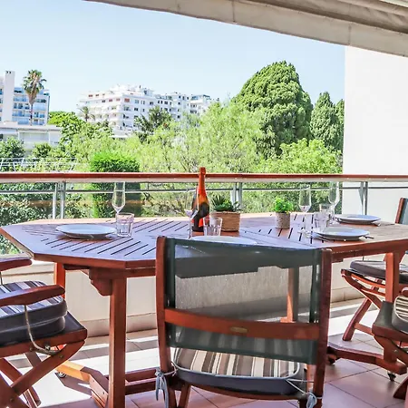 Cristal Croisette-5 By Interhome * Cannes