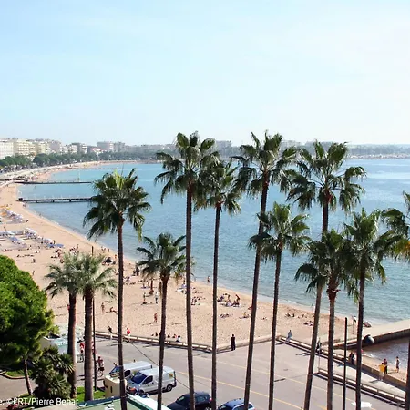 Cristal Croisette-5 By Interhome *