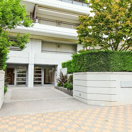 Apartamento Cristal Croisette-5 By Interhome