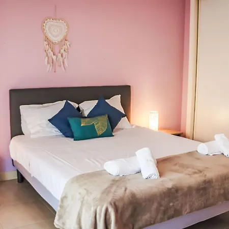 Cristal Croisette-5 By Interhome