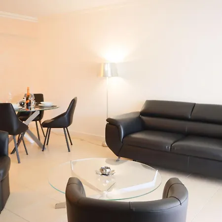 Cristal Croisette-5 By Interhome Apartamento