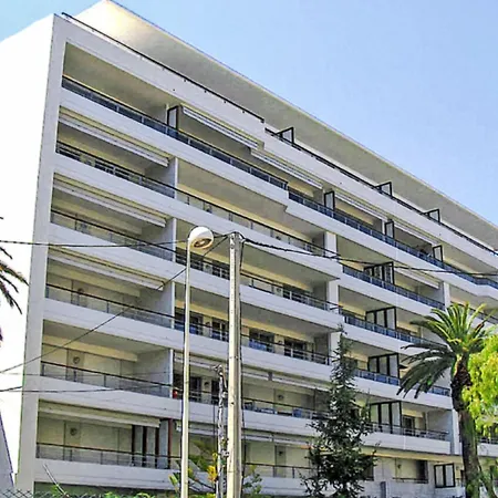 Apartamento Cristal Croisette-5 By Interhome